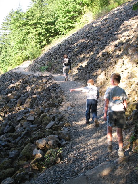 8.15.06 Angels Rest 004 